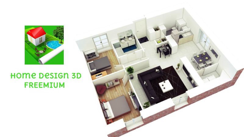 Home Design 3d Apk 2018 Instala En Android Ios Ultima Version