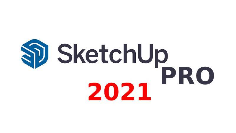 como descargar Sketchup pro 2021